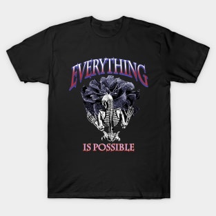 Everything Is Possible T-Shirt